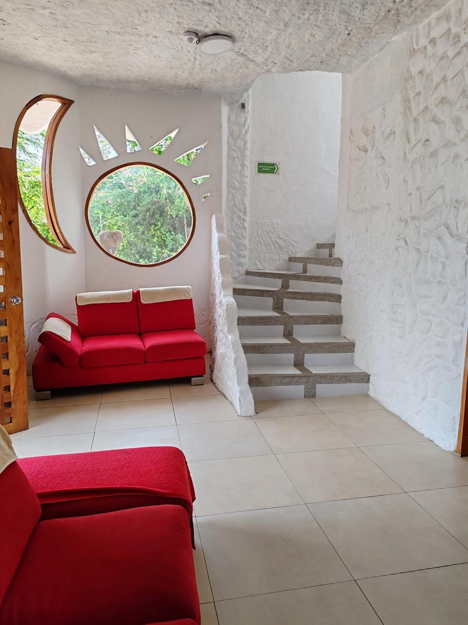 Royal Galapagos Inn بويرتو بكويريزو مورينو المظهر الخارجي الصورة