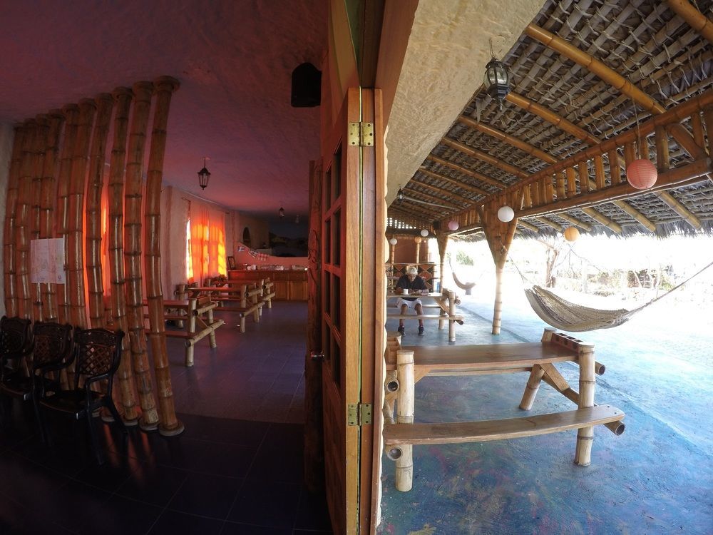 Royal Galapagos Inn بويرتو بكويريزو مورينو المظهر الخارجي الصورة